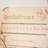 Boulodrome