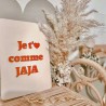 Affiche - Je t'm comme JaJa