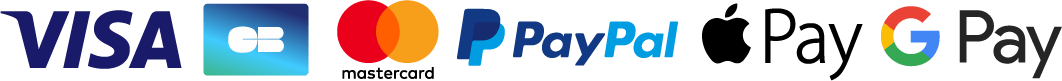 Logo paiement